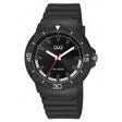 V02A-004VY Reloj QQ para Hombre