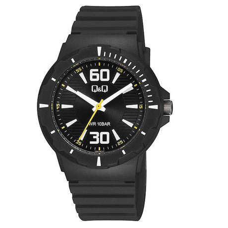 V02A-007VY Reloj QQ para Hombre