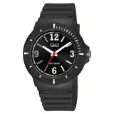 V02A-008VY Reloj QQ para Hombre