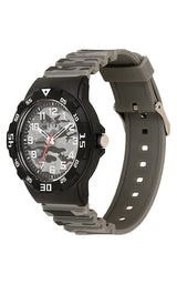 V02A-009VY Reloj QQ para Caballero