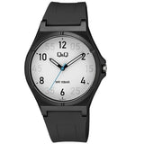 V04A-001VY Reloj QQ para Hombre