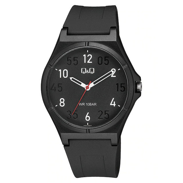 V04A-002VY Reloj QQ para Hombre