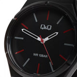 V04A-003VY Reloj QQ para Hombre