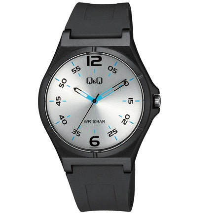 V04A-004VY Reloj QQ para Hombre