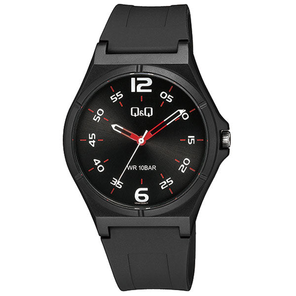 V04A-005VY Reloj QQ para Hombre