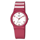 V06A-005VY Reloj QQ para Mujer