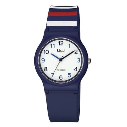 V06A-006VY Reloj QQ para Señorita