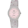 V06A-011VY QQ Reloj para Mujer