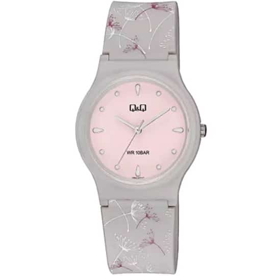 V06A-011VY QQ Reloj para Mujer