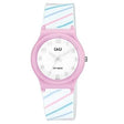 V06A-013VY Reloj QQ Infantil Ánalogo