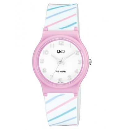 V06A-013VY Reloj QQ Infantil Ánalogo