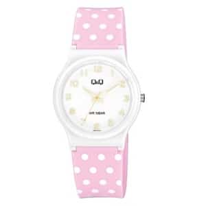 V06A-016VY Reloj QQ Infantil Ánalogo