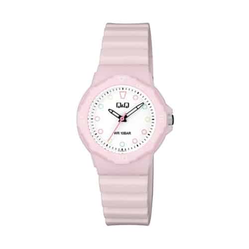 V07A-001VY Reloj QQ para Mujer