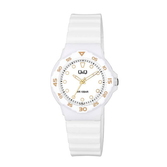 V07A-002VY Reloj QQ para Dama