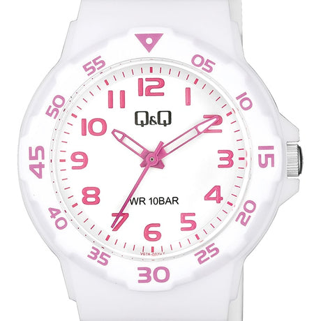 V07A-003VY Reloj QQ para Mujer