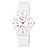 V07A-003VY Reloj QQ para Mujer