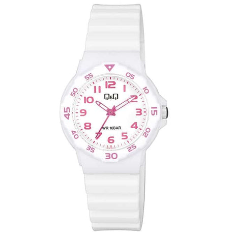 V07A-003VY Reloj QQ para Mujer