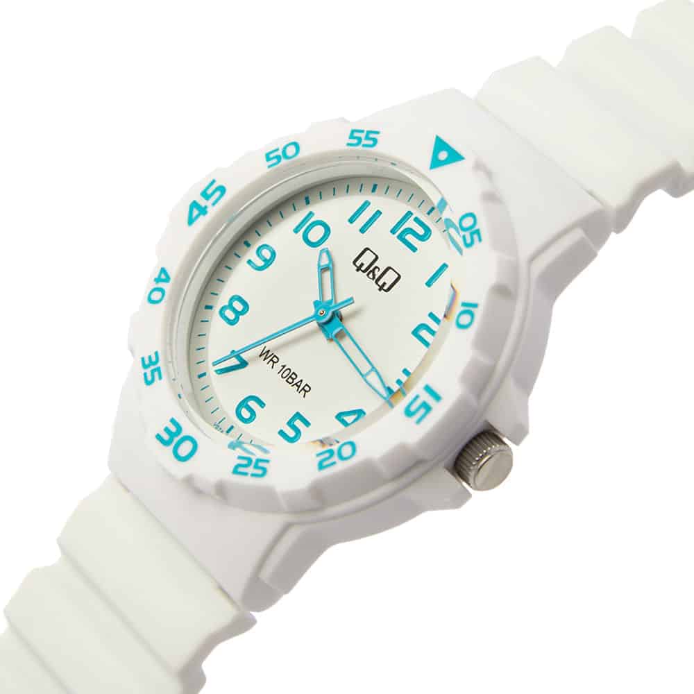 V07A-004VY Reloj QQ para Mujer