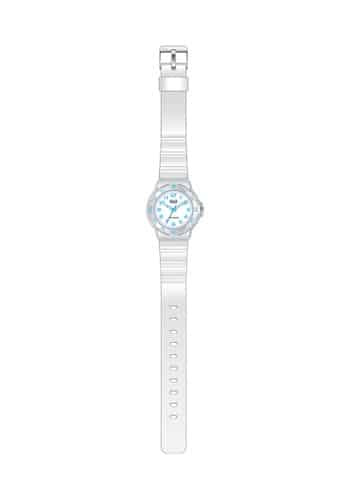 V07A-004VY Reloj QQ para Mujer