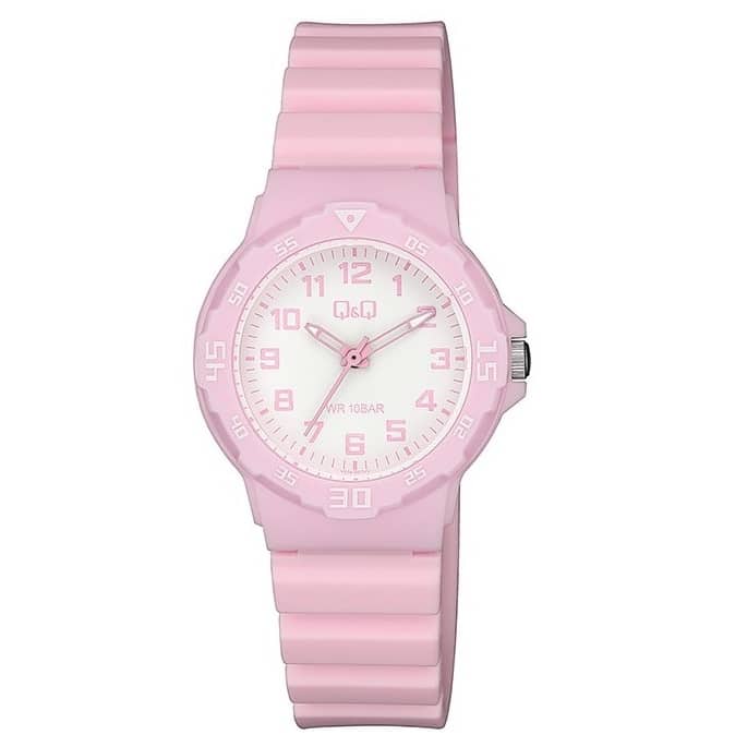 V07A-007VY QQ Reloj para Mujer