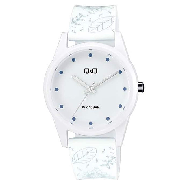 V08A-001VY QQ Reloj para Mujer