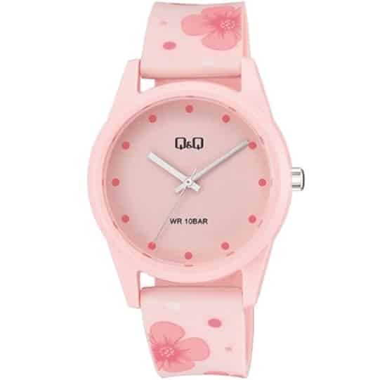 V08A-004VY QQ Reloj para Mujer