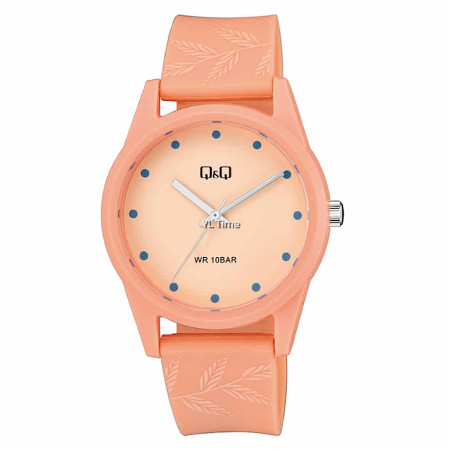 V08A-005VY QQ Reloj para Mujer