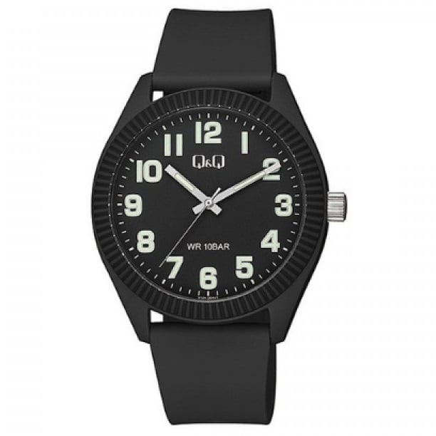 V12A-004VY Reloj QQ para Señorita