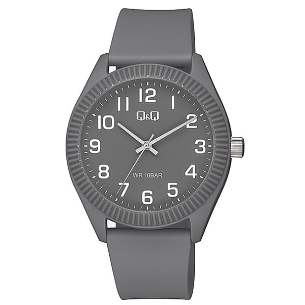 V12A-008VY Reloj QQ para Señorita