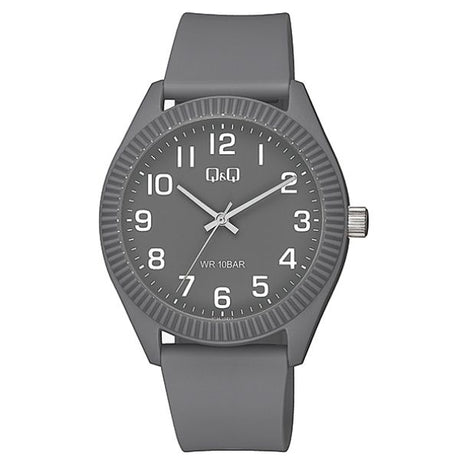 V12A-008VY Reloj QQ para Señorita