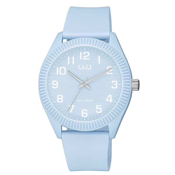 V12A-009VY Reloj QQ para Dama