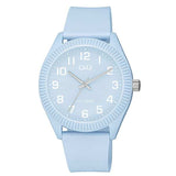 V12A-009VY Reloj QQ para Dama