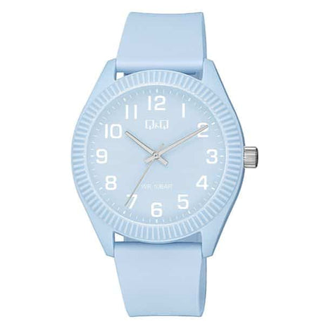 V12A-009VY Reloj QQ para Dama