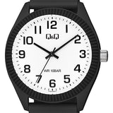 V12A-010VY Reloj QQ para Mujer