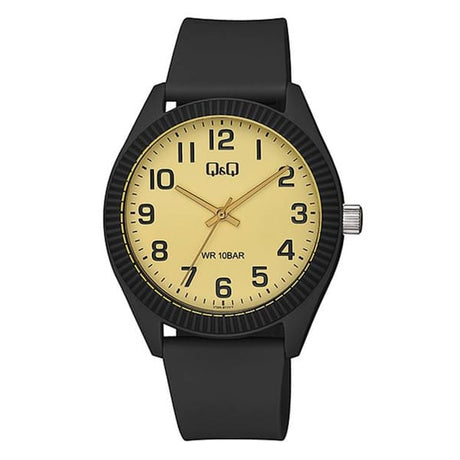 V12A-011VY Reloj QQ para Señorita