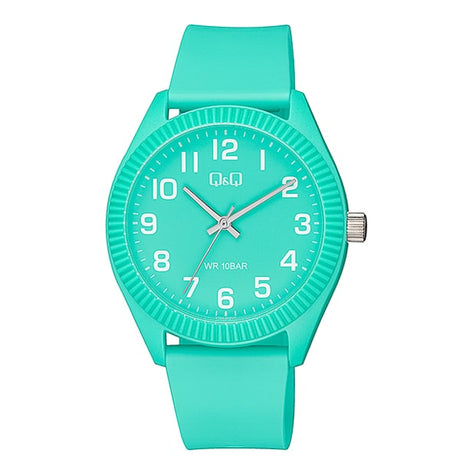 V12A-012VY Reloj QQ para Mujer