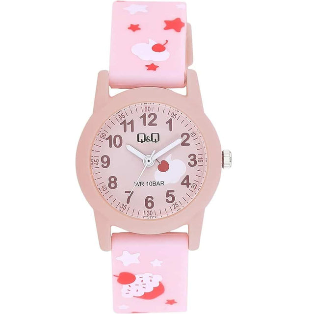 V22A-001VY QQ Reloj para Niños