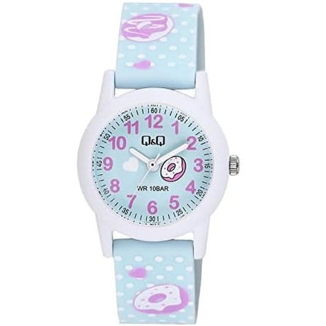 V22A-002VY QQ Reloj para Niños