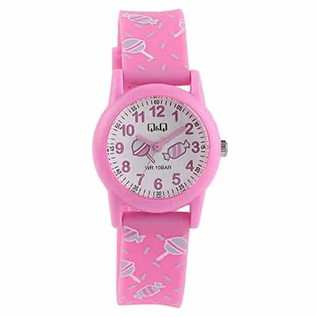 V22A-003VY QQ Reloj para Niños