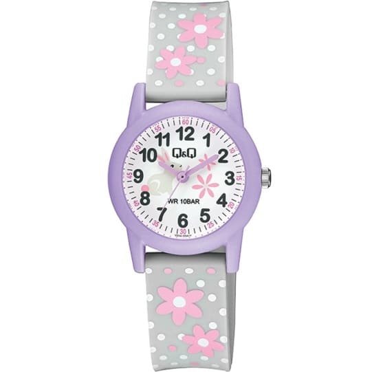 V22A-004VY QQ Reloj para Niños