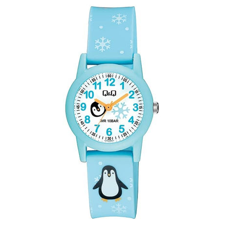 V22A-006VY QQ Reloj para Niños