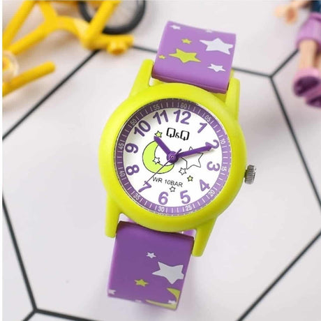 V22A-007VY QQ Reloj para Niños