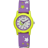 V22A-007VY QQ Reloj para Niños