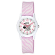 V22A-013VY QQ Reloj Infantil Pulsera de Resina