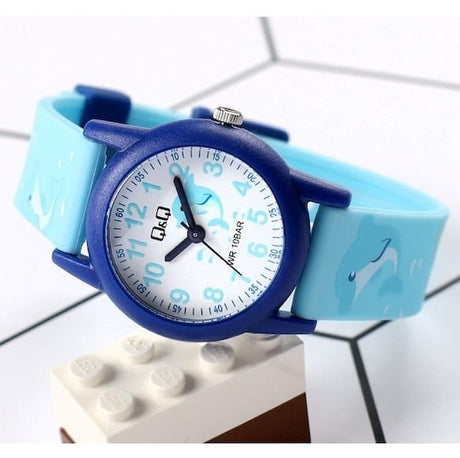 V22A-014VY QQ Reloj para Niños