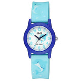 V22A-014VY QQ Reloj para Niños