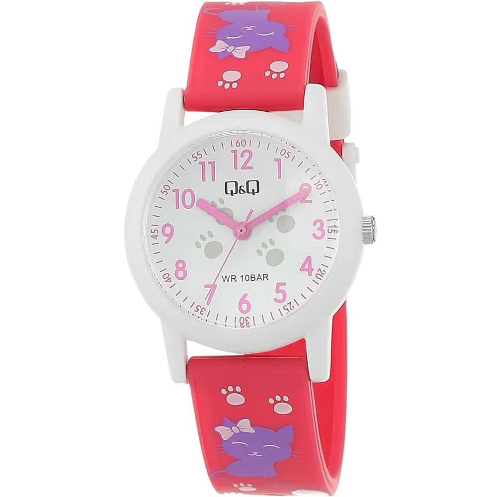 V23A-001VY QQ Reloj para Niños