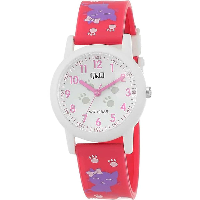 V23A-001VY QQ Reloj para Niños