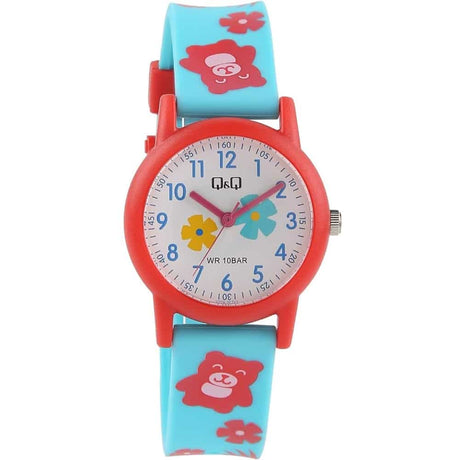 V23A-003VY QQ Reloj para Niños