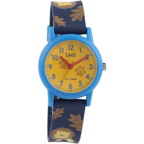 V23A-004VY QQ Reloj para Niños